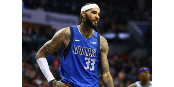 Cauley-Stein je otpušten nakon 6 dana od potpisivanja